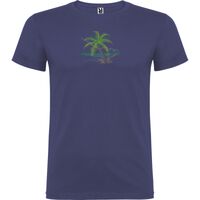 T-shirt Beagle de marque Roly - Tailles enfant et adulte Vignette