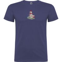 T-shirt Beagle de marque Roly - Tailles enfant et adulte Vignette