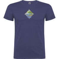 T-shirt Beagle de marque Roly - Tailles enfant et adulte Vignette