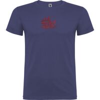 T-shirt Beagle de marque Roly - Tailles enfant et adulte Vignette