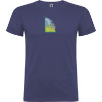 T-shirt Beagle de marque Roly - Tailles enfant et adulte Vignette