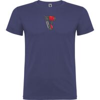 T-shirt Beagle de marque Roly - Tailles enfant et adulte Vignette