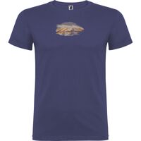 T-shirt Beagle de marque Roly - Tailles enfant et adulte Vignette