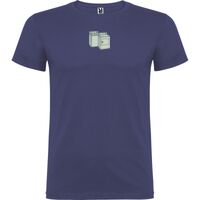 T-shirt Beagle de marque Roly - Tailles enfant et adulte Vignette