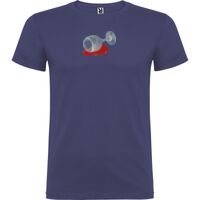 T-shirt Beagle de marque Roly - Tailles enfant et adulte Vignette