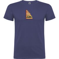 T-shirt Beagle de marque Roly - Tailles enfant et adulte Vignette