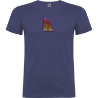 T-shirt Beagle de marque Roly - Tailles enfant et adulte Vignette