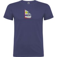 T-shirt Beagle de marque Roly - Tailles enfant et adulte Vignette