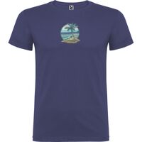 T-shirt Beagle de marque Roly - Tailles enfant et adulte Vignette