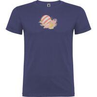 T-shirt Beagle de marque Roly - Tailles enfant et adulte Vignette