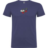 T-shirt Beagle de marque Roly - Tailles enfant et adulte Vignette