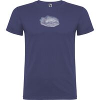 T-shirt Beagle de marque Roly - Tailles enfant et adulte Vignette