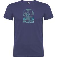 T-shirt Beagle de marque Roly - Tailles enfant et adulte Vignette