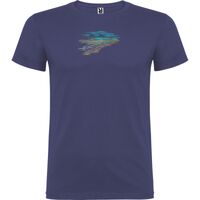 T-shirt Beagle de marque Roly - Tailles enfant et adulte Vignette