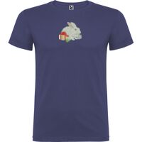 T-shirt Beagle de marque Roly - Tailles enfant et adulte Vignette