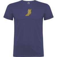 T-shirt Beagle de marque Roly - Tailles enfant et adulte Vignette