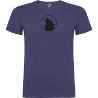 T-shirt Beagle de marque Roly - Tailles enfant et adulte Vignette