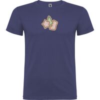 T-shirt Beagle de marque Roly - Tailles enfant et adulte Vignette