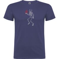 T-shirt Beagle de marque Roly - Tailles enfant et adulte Vignette