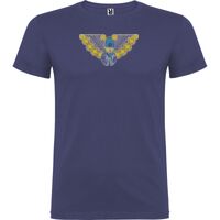 T-shirt Beagle de marque Roly - Tailles enfant et adulte Vignette