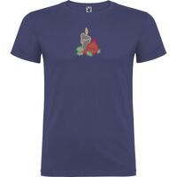 T-shirt Beagle de marque Roly - Tailles enfant et adulte Vignette