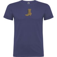 T-shirt Beagle de marque Roly - Tailles enfant et adulte Vignette