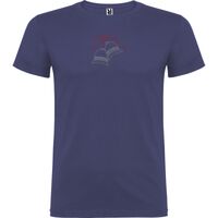 T-shirt Beagle de marque Roly - Tailles enfant et adulte Vignette