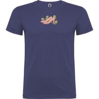 T-shirt Beagle de marque Roly - Tailles enfant et adulte Vignette