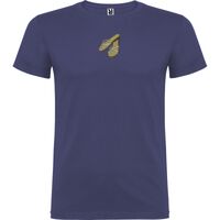 T-shirt Beagle de marque Roly - Tailles enfant et adulte Vignette