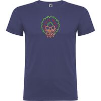 T-shirt Beagle de marque Roly - Tailles enfant et adulte Vignette