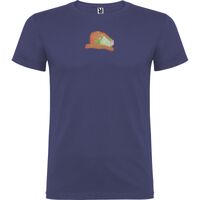 T-shirt Beagle de marque Roly - Tailles enfant et adulte Vignette