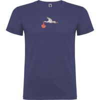 T-shirt Beagle de marque Roly - Tailles enfant et adulte Vignette