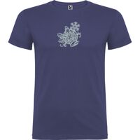 T-shirt Beagle de marque Roly - Tailles enfant et adulte Vignette