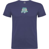 T-shirt Beagle de marque Roly - Tailles enfant et adulte Vignette