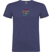 T-shirt Beagle de marque Roly - Tailles enfant et adulte Vignette