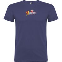 T-shirt Beagle de marque Roly - Tailles enfant et adulte Vignette