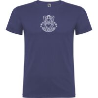 T-shirt Beagle de marque Roly - Tailles enfant et adulte Vignette