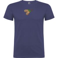 T-shirt Beagle de marque Roly - Tailles enfant et adulte Vignette