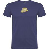 T-shirt Beagle de marque Roly - Tailles enfant et adulte Vignette