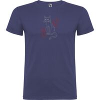 T-shirt Beagle de marque Roly - Tailles enfant et adulte Vignette