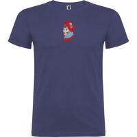 T-shirt Beagle de marque Roly - Tailles enfant et adulte Vignette