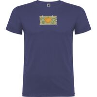 T-shirt Beagle de marque Roly - Tailles enfant et adulte Vignette