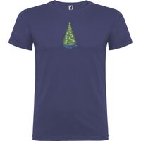 T-shirt Beagle de marque Roly - Tailles enfant et adulte Vignette