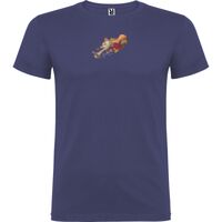 T-shirt Beagle de marque Roly - Tailles enfant et adulte Vignette