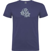 T-shirt Beagle de marque Roly - Tailles enfant et adulte Vignette