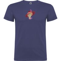 T-shirt Beagle de marque Roly - Tailles enfant et adulte Vignette