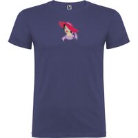 T-shirt Beagle de marque Roly - Tailles enfant et adulte Vignette