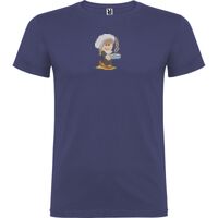 T-shirt Beagle de marque Roly - Tailles enfant et adulte Vignette