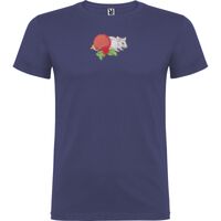 T-shirt Beagle de marque Roly - Tailles enfant et adulte Vignette