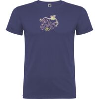 T-shirt Beagle de marque Roly - Tailles enfant et adulte Vignette